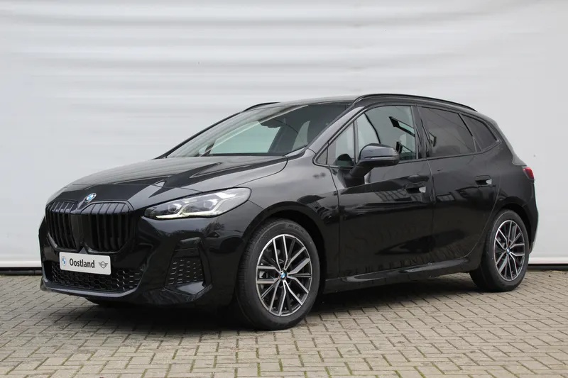 BMW 2-Serie (2026)