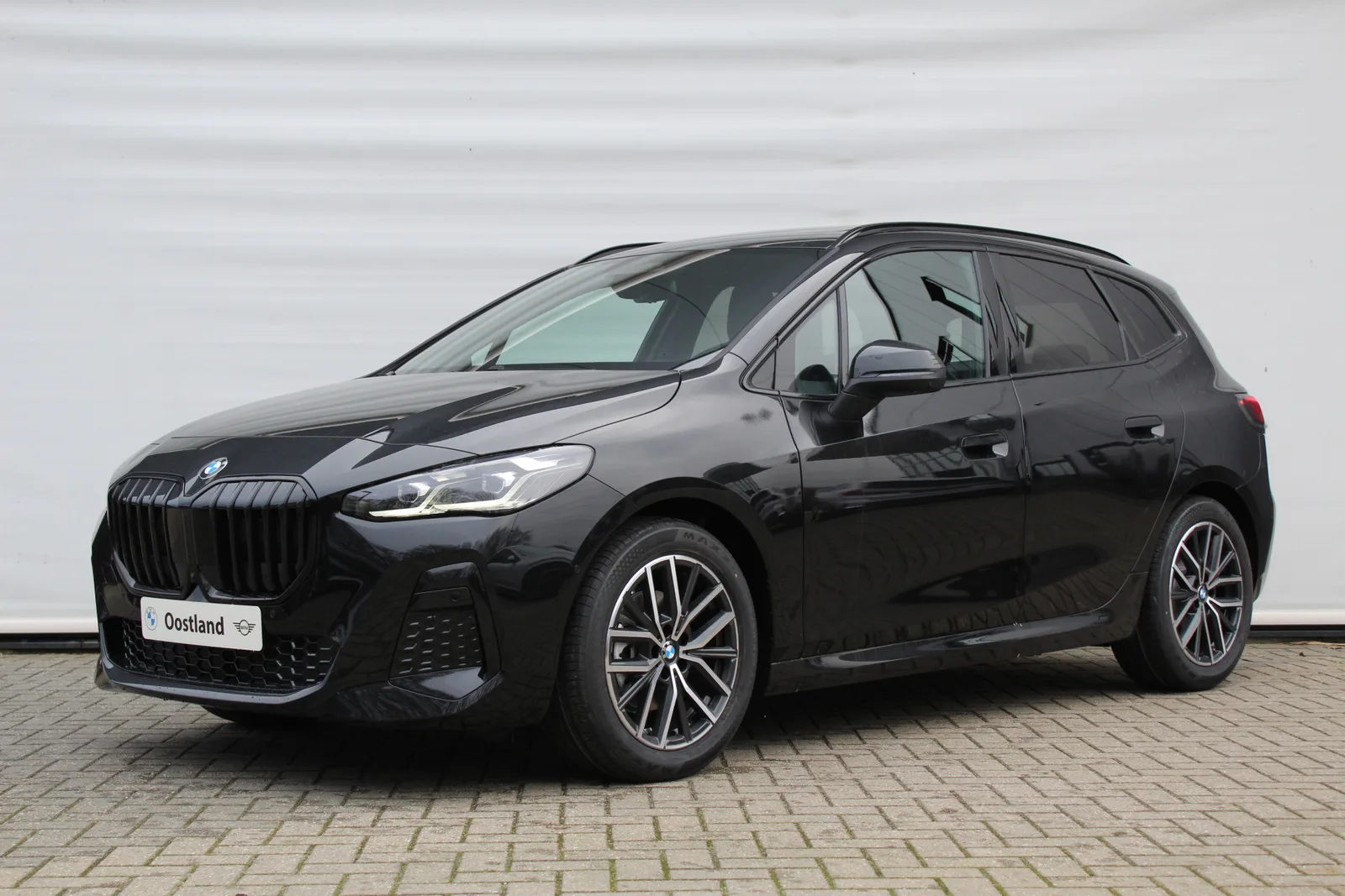 BMW 2-Serie (2026) — foto 1