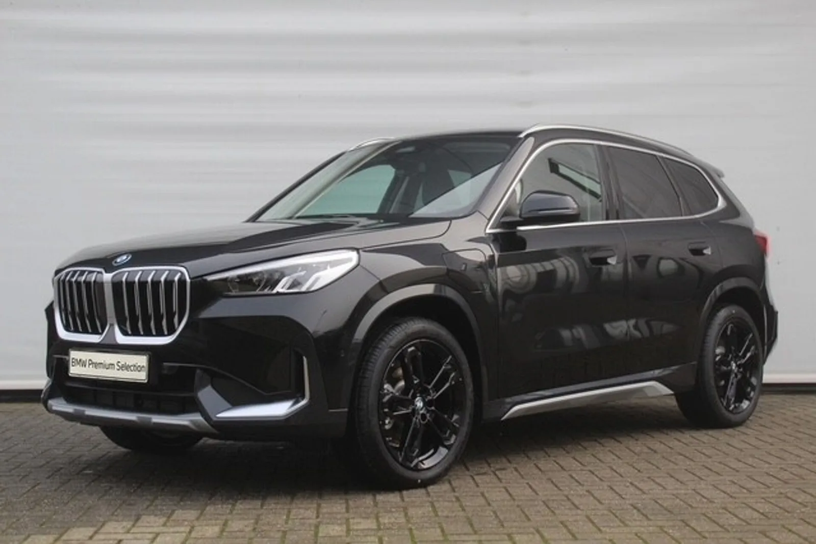BMW X1 (2026) — foto 1