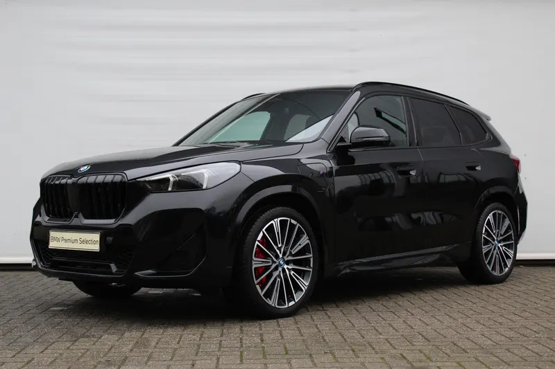 BMW X1 (2024)