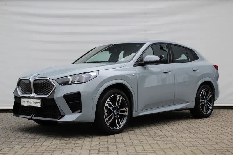 BMW iX2 (2025)