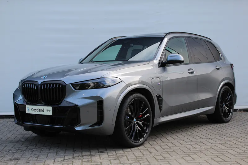 BMW X5 (2026)
