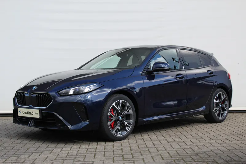 BMW 1-Serie (2026)
