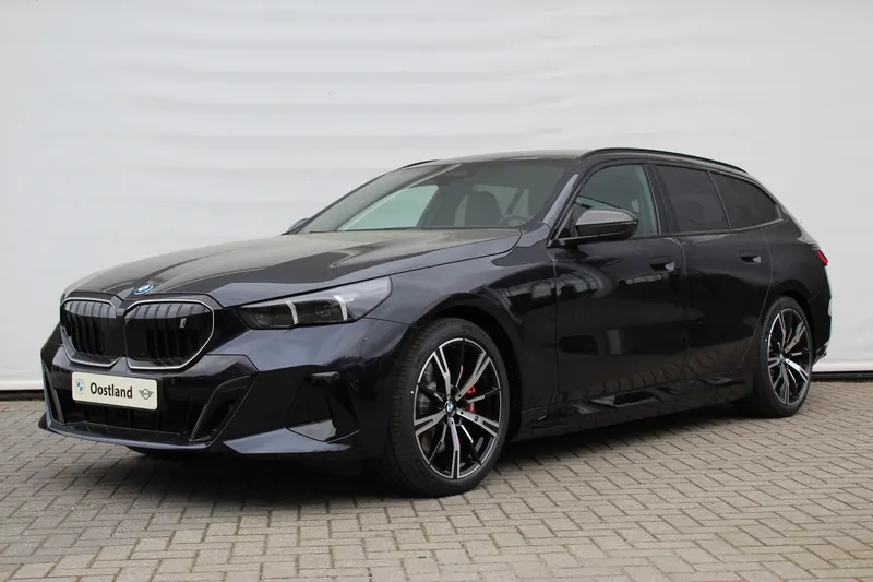 BMW i5 (2026)