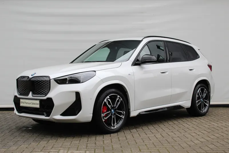 BMW iX1 (2025)