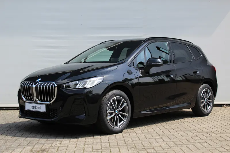 BMW 2-Serie (2026)