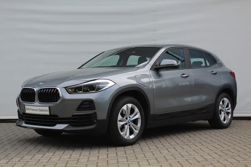 BMW X2 (2023)