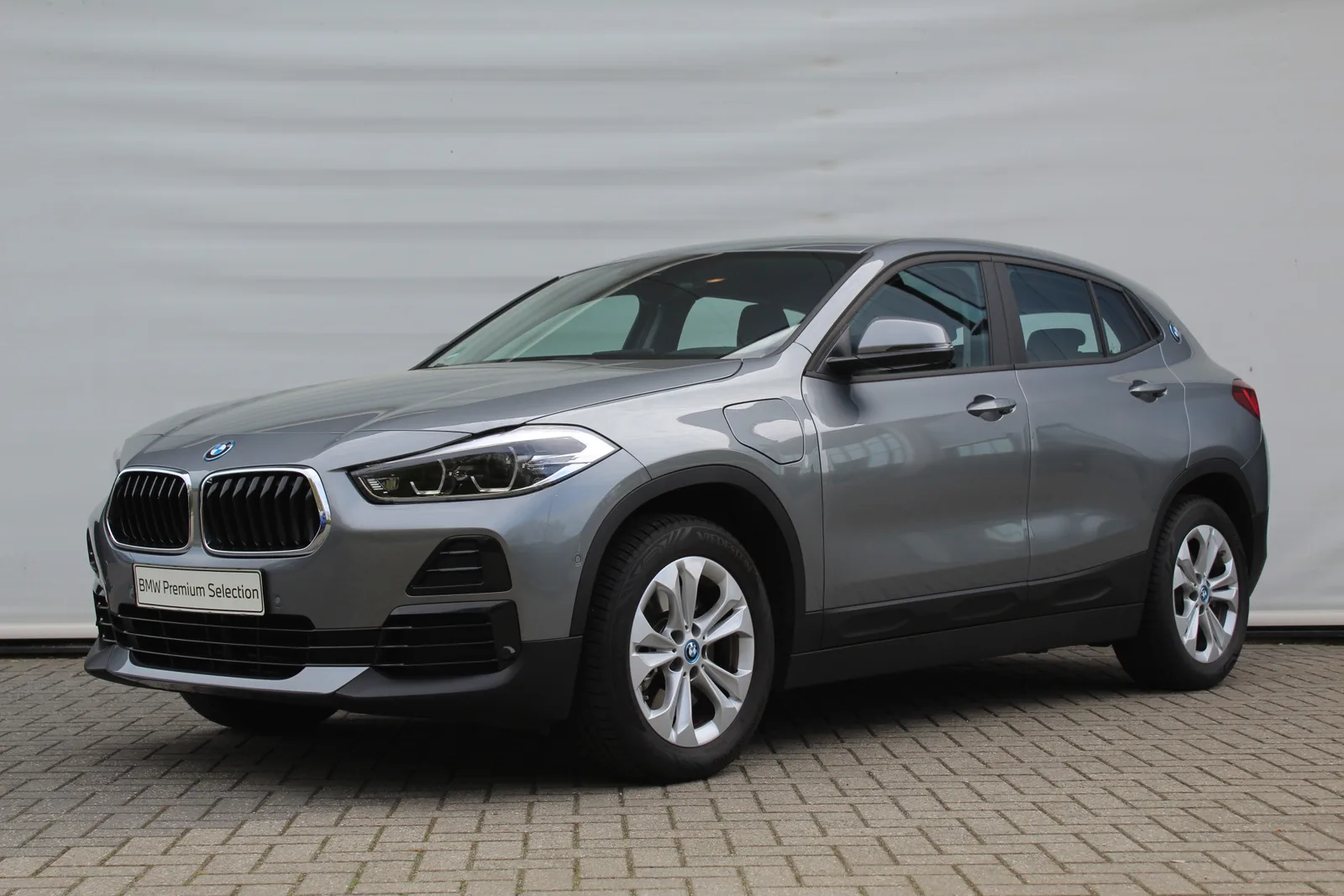 BMW X2 (2023) — foto 1