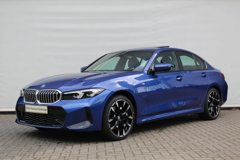 BMW 3-Serie (2025)
