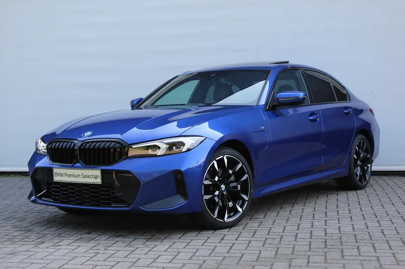 BMW 3-Serie (2025)