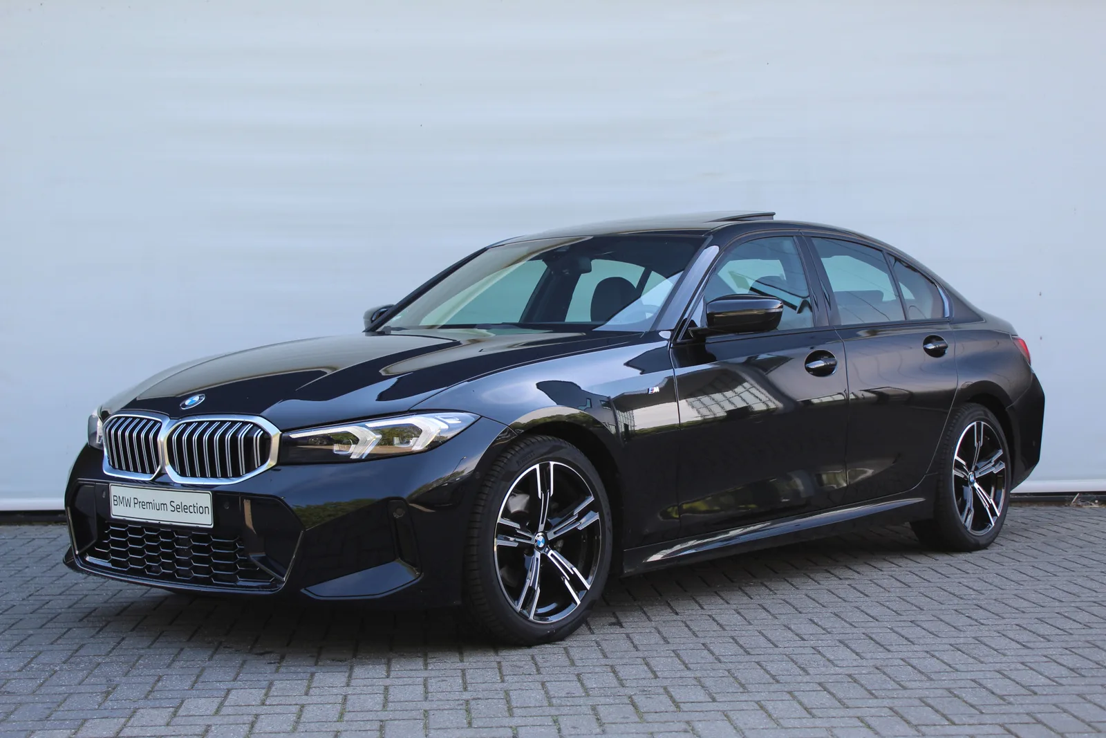 BMW 3-Serie (2025) — foto 1