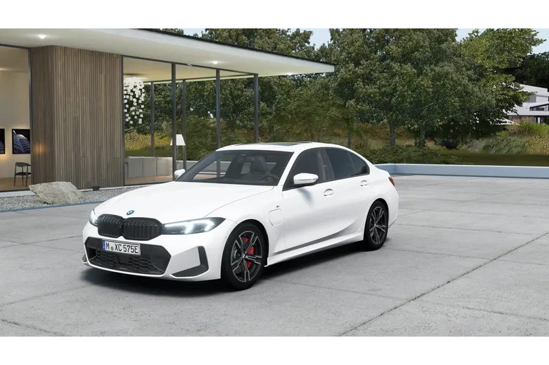 BMW 3-Serie (2026)