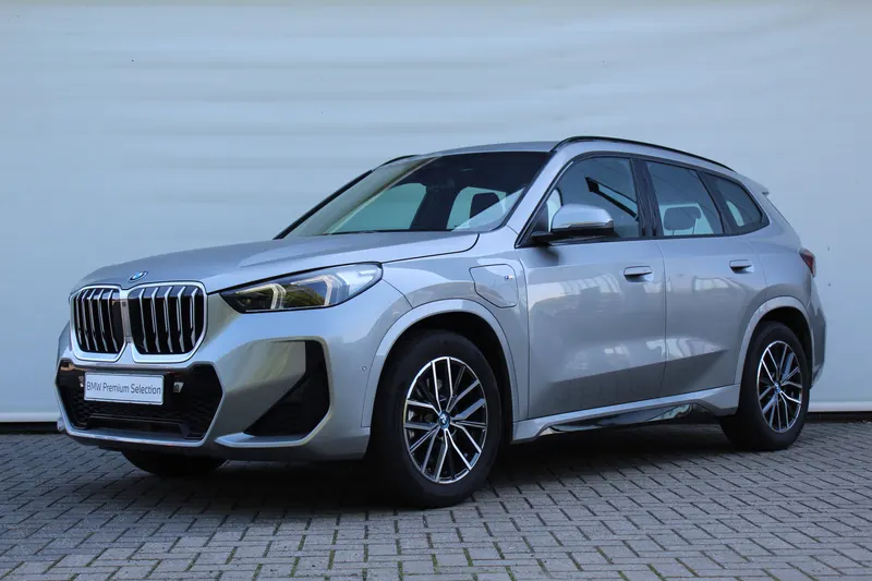 BMW X1 (2024)