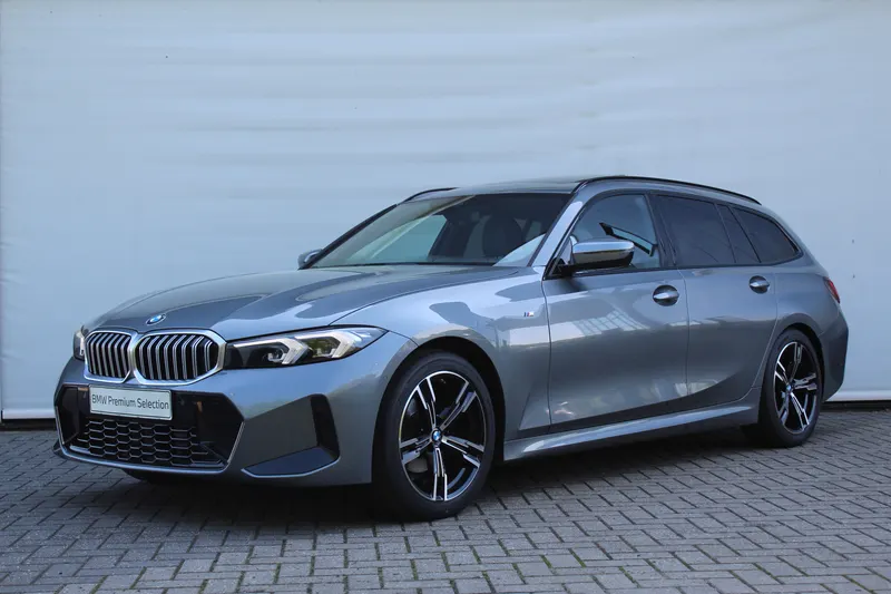 BMW 3-Serie (2025)