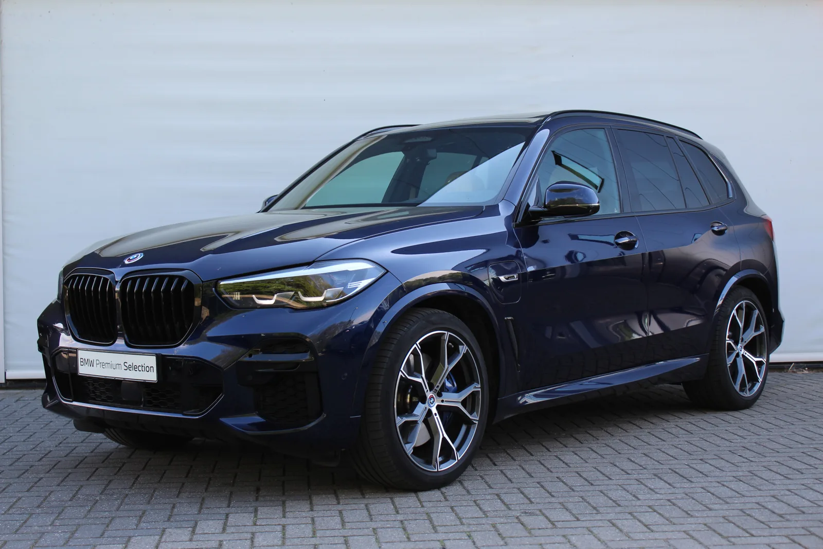 BMW X5 (2022) — foto 1