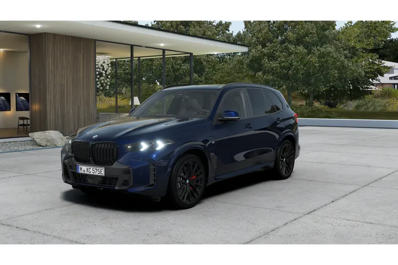 BMW X5 (2026)