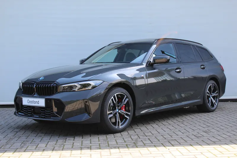 BMW 3-Serie (2026)