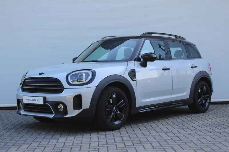 MINI Countryman (2021)