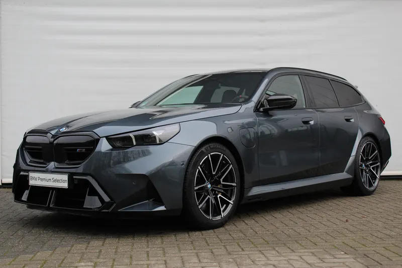 BMW 5-Serie (2025)