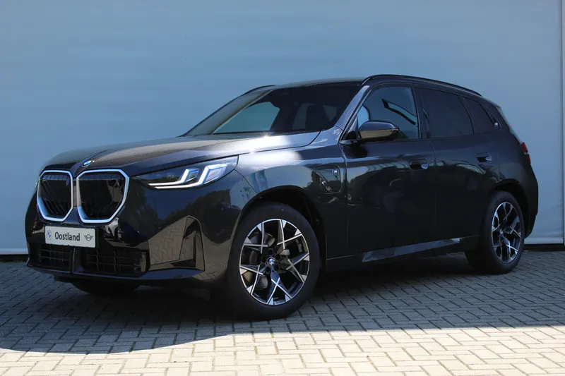 BMW X3 (2026)