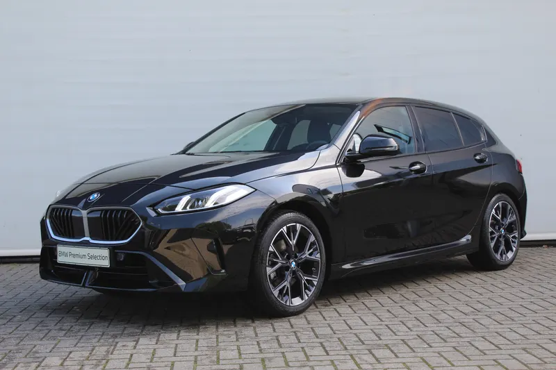 BMW 1-Serie (2025)