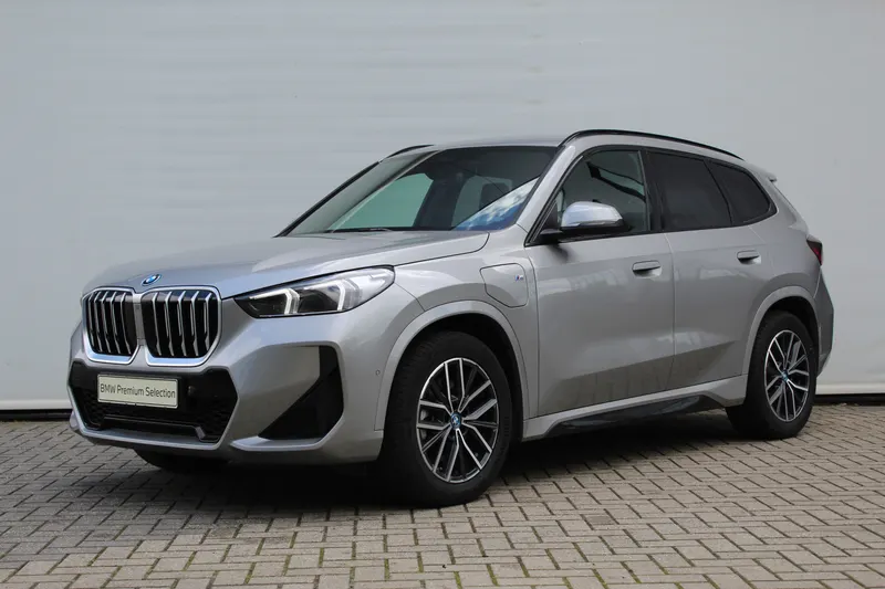 BMW X1 (2025)