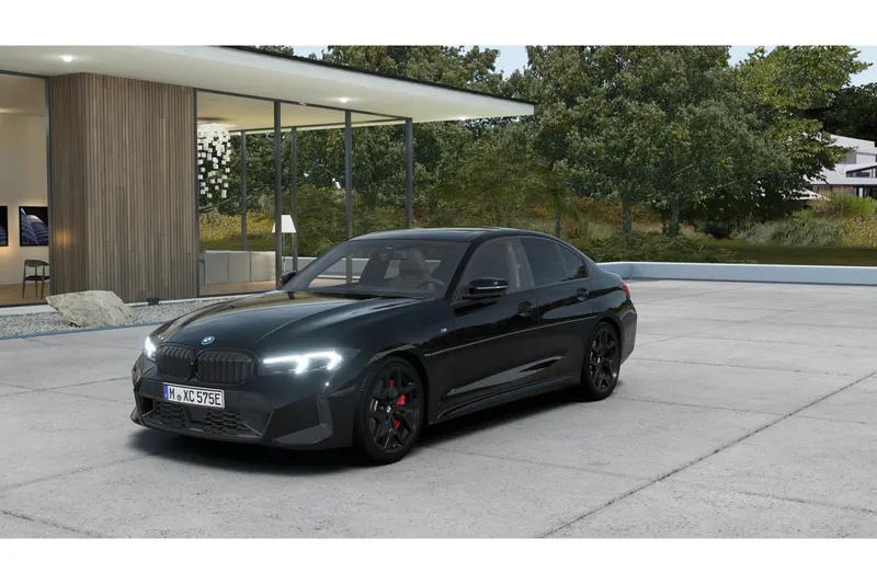 BMW 3-Serie (2026)