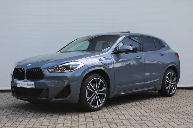 BMW X2 (2021)