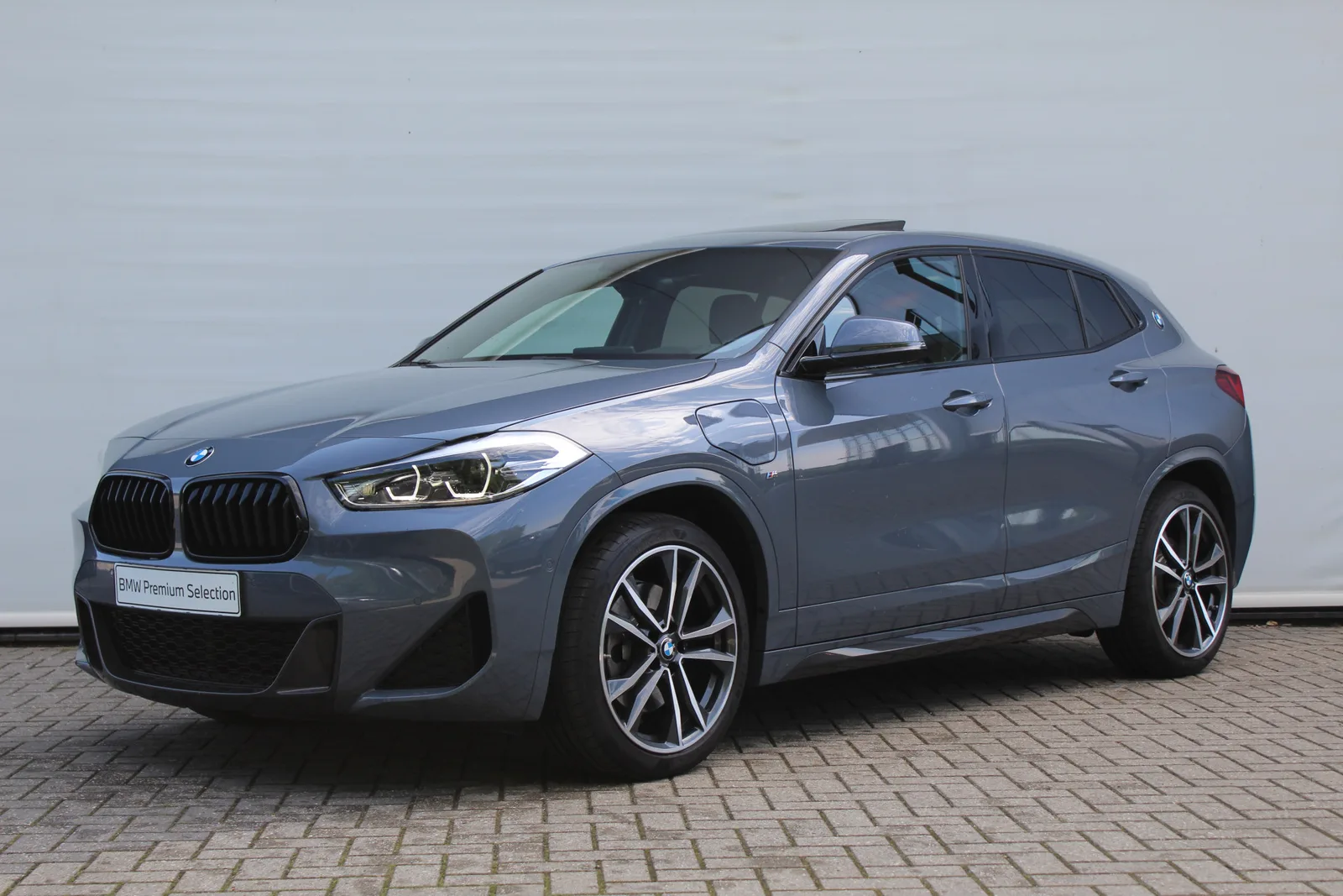 BMW X2 (2021) — foto 1
