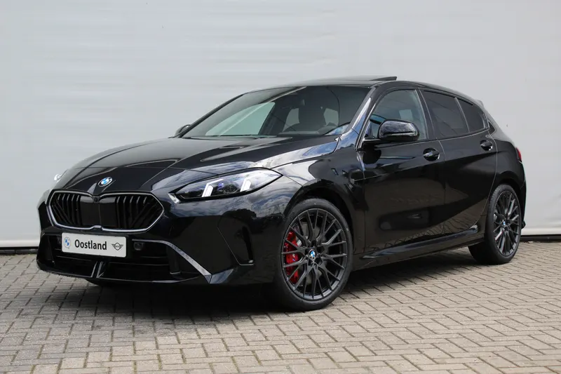BMW 1-Serie (2026)