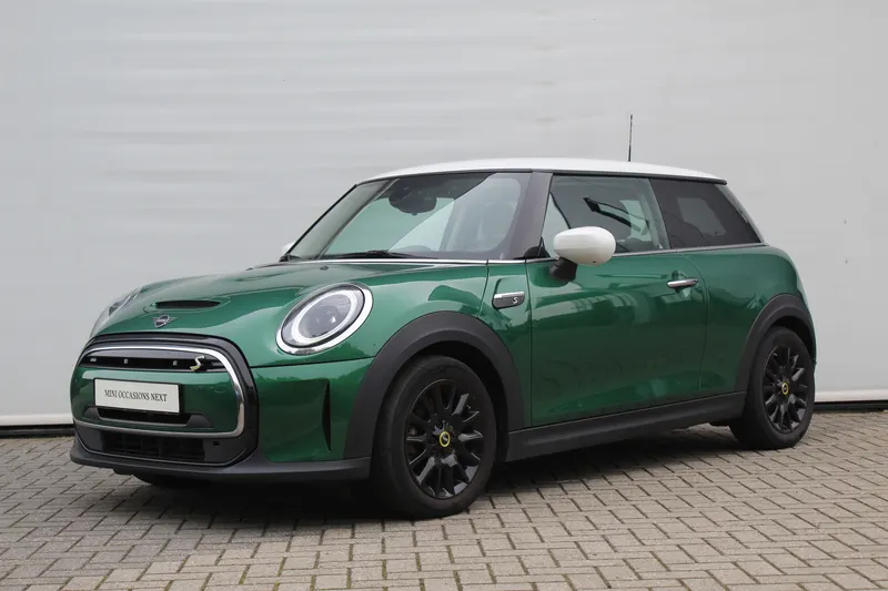 MINI Electric (2022)