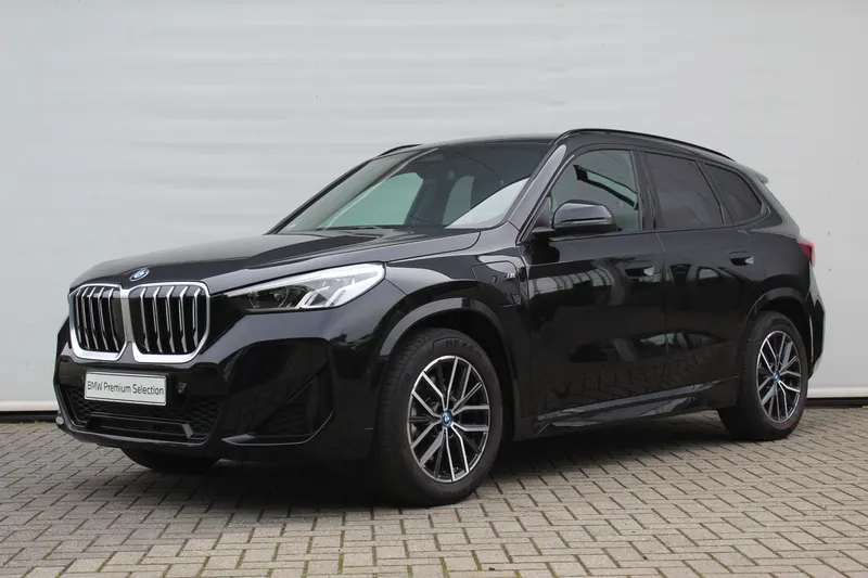 BMW X1 (2025)
