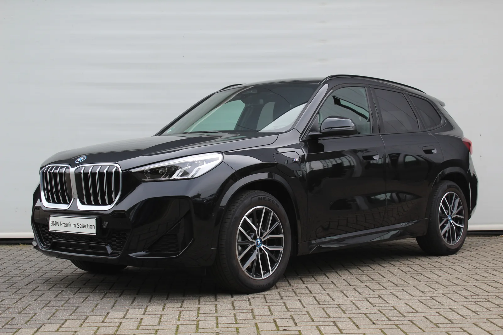 BMW X1 (2025) — foto 1