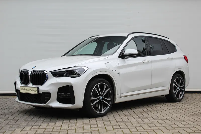 BMW X1 (2021)