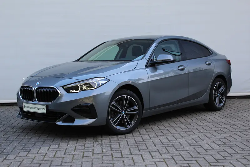 BMW 2-Serie