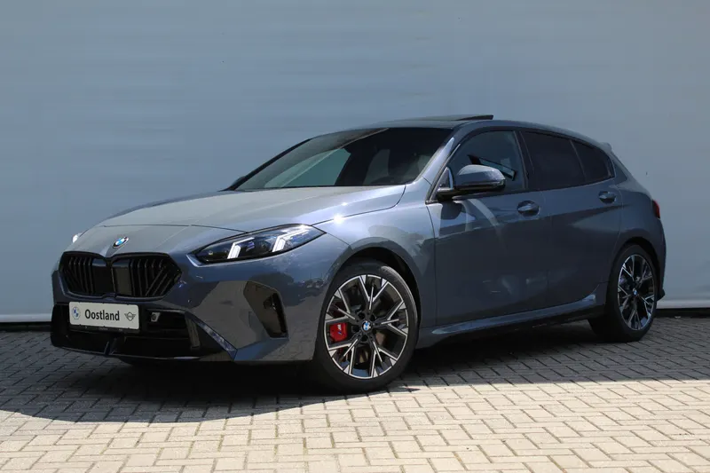 BMW 1-Serie (2026)