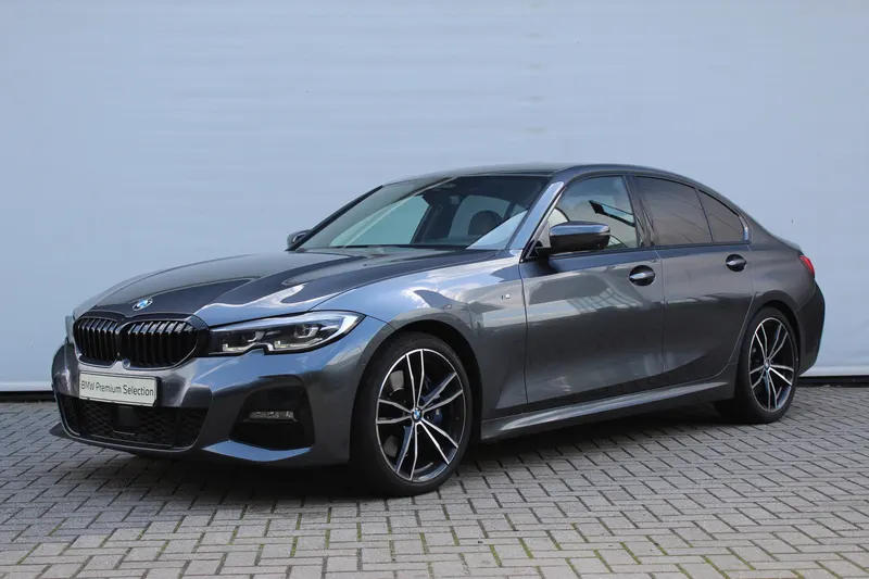 BMW 3-Serie (2021)