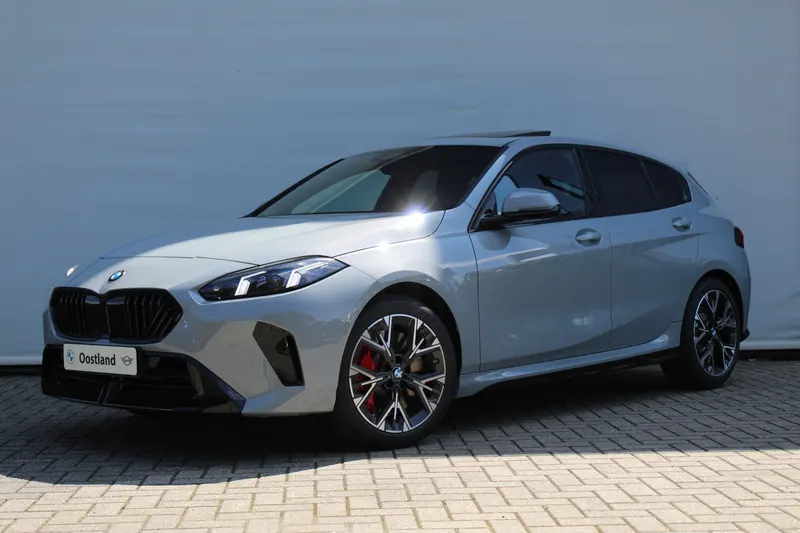 BMW 1-Serie (2026)