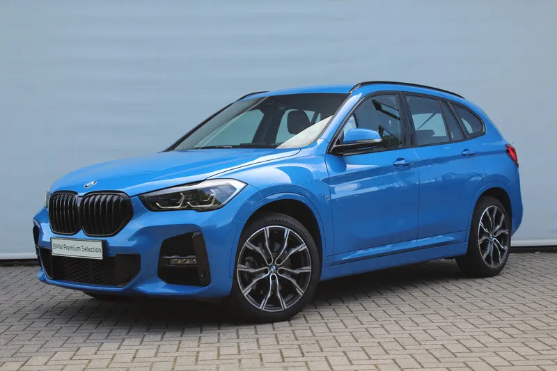 BMW X1 (2022)