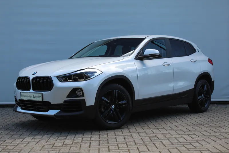BMW X2 (2020)