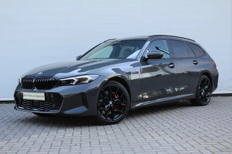 BMW 3-Serie