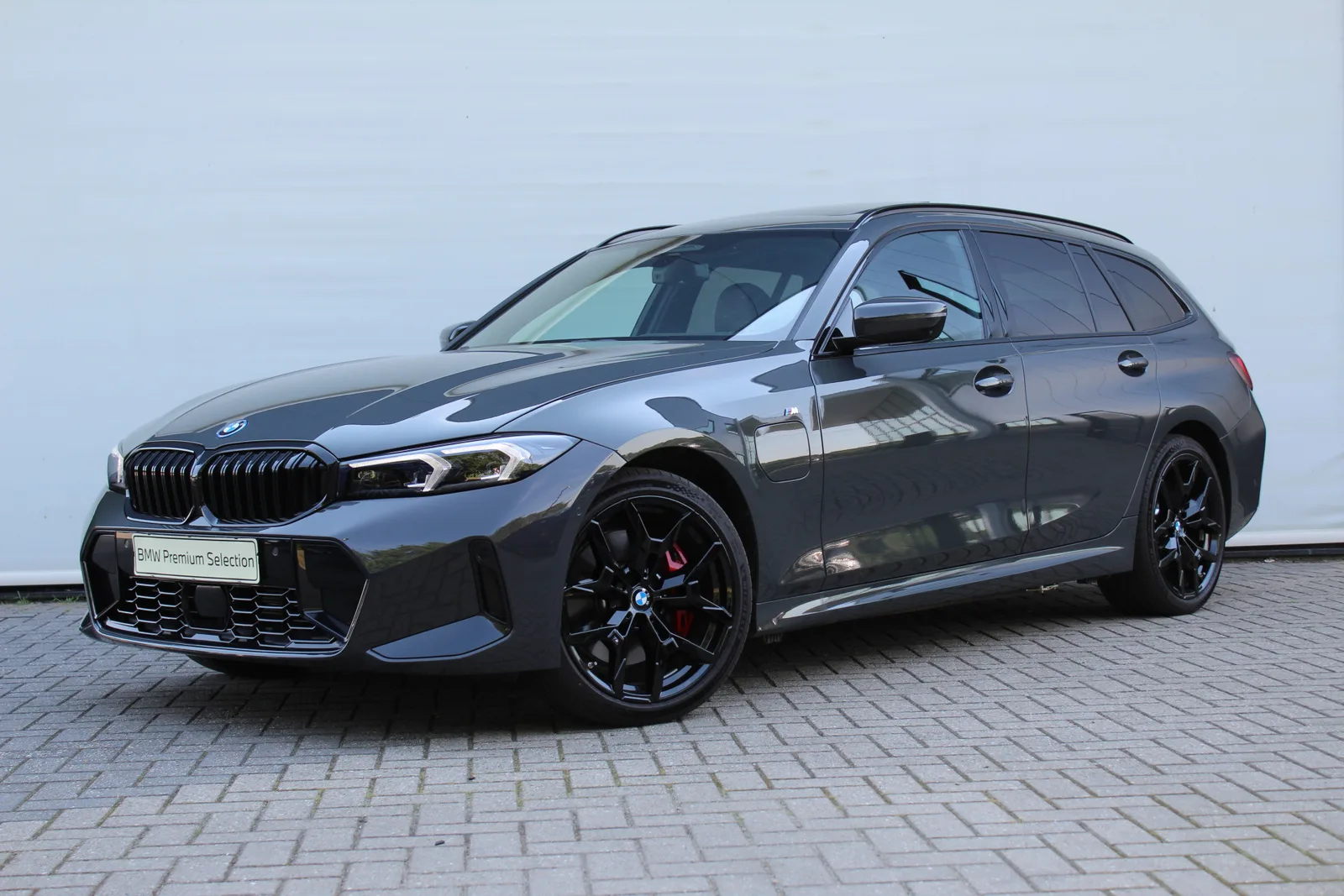 BMW 3-Serie (2026) — foto 1