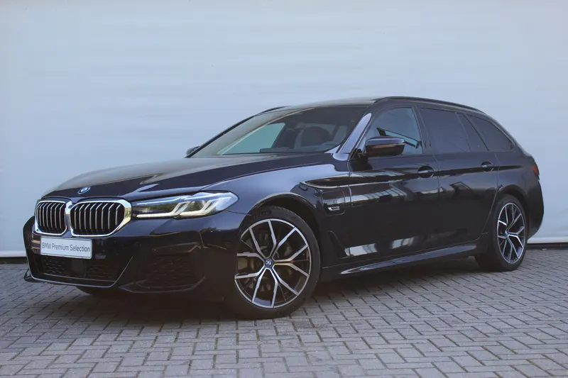 BMW 5-Serie (2023)