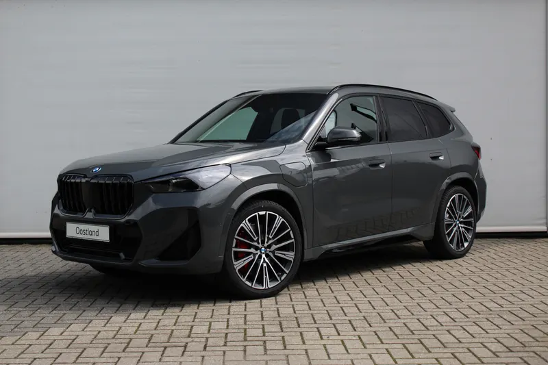 BMW X1 (2026)
