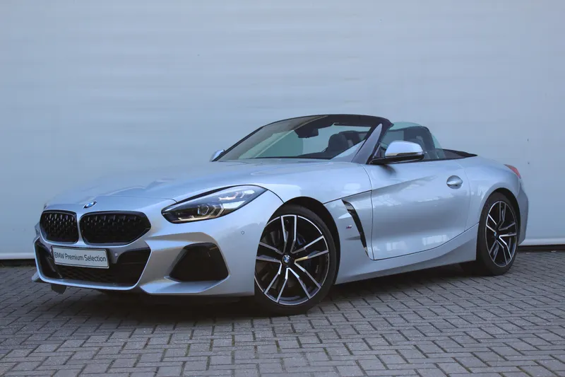 BMW Z4 (2020)