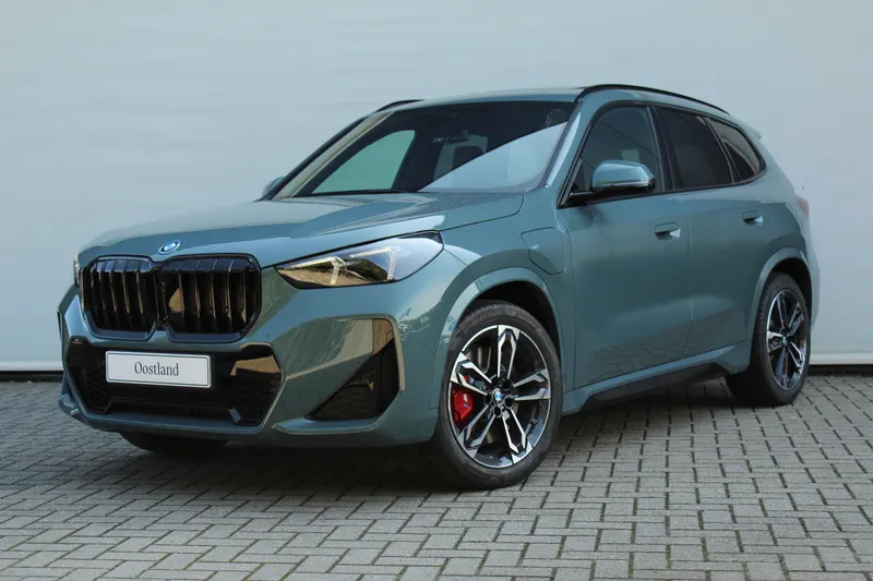 BMW X1 (2026)