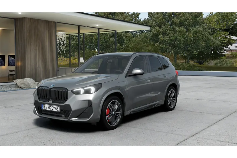 BMW X1 (2026)