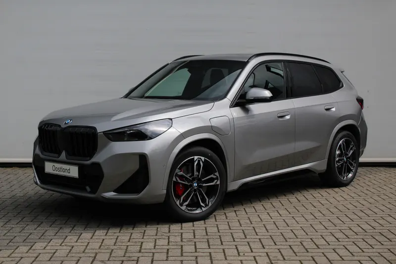 BMW X1 (2026)