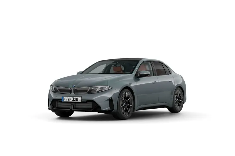 BMW i3 (2026)