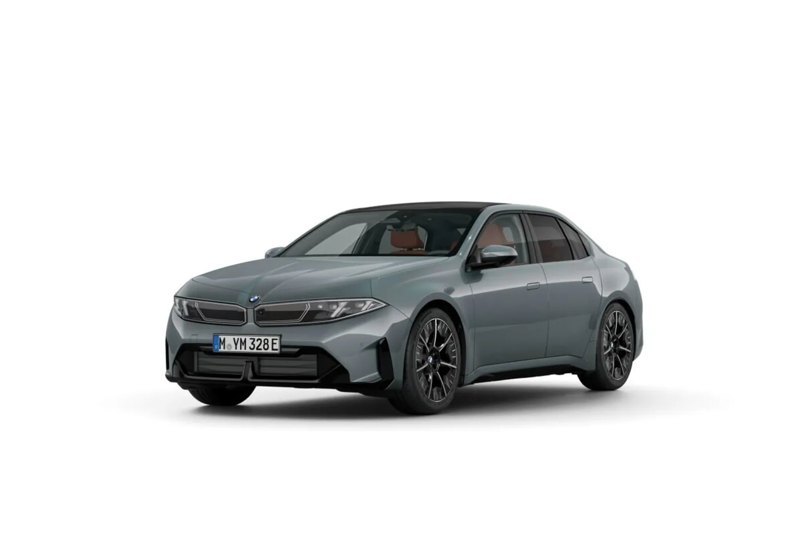 BMW i3 (2026) — foto 1